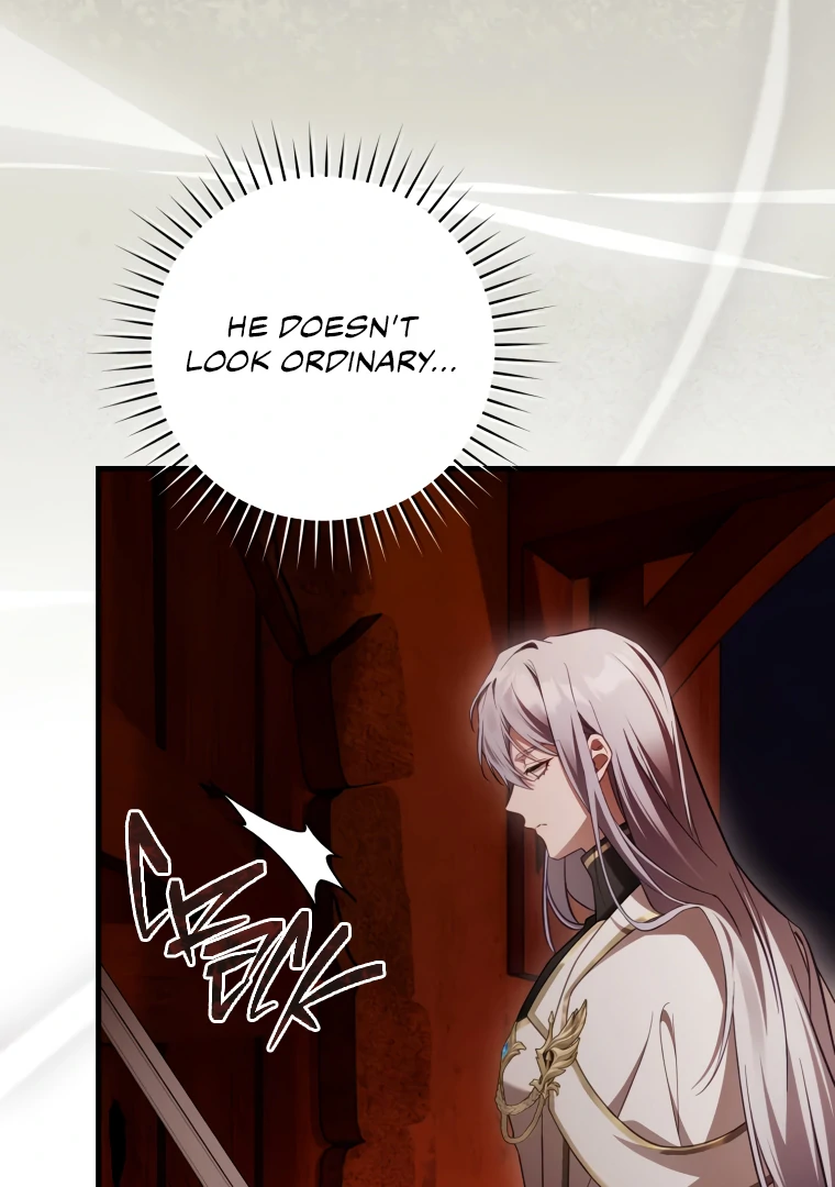 Read The Flower Who Bears The Sword EN Manga Online
