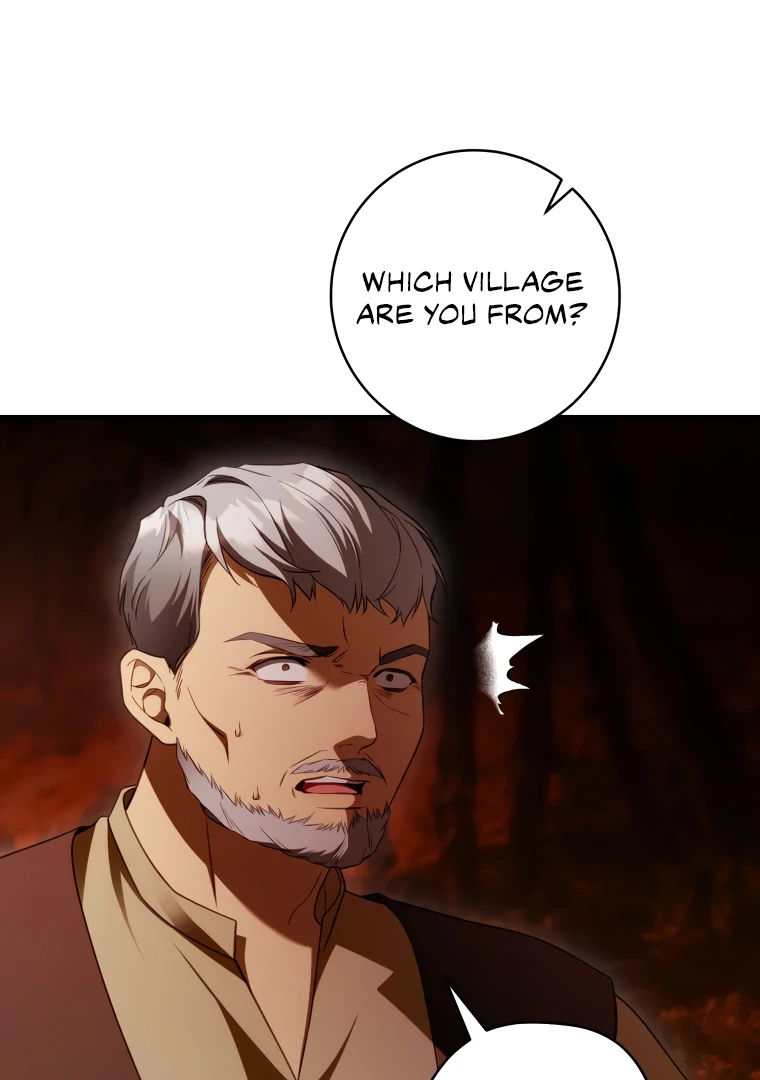 Read The Flower Who Bears The Sword EN Manga Online