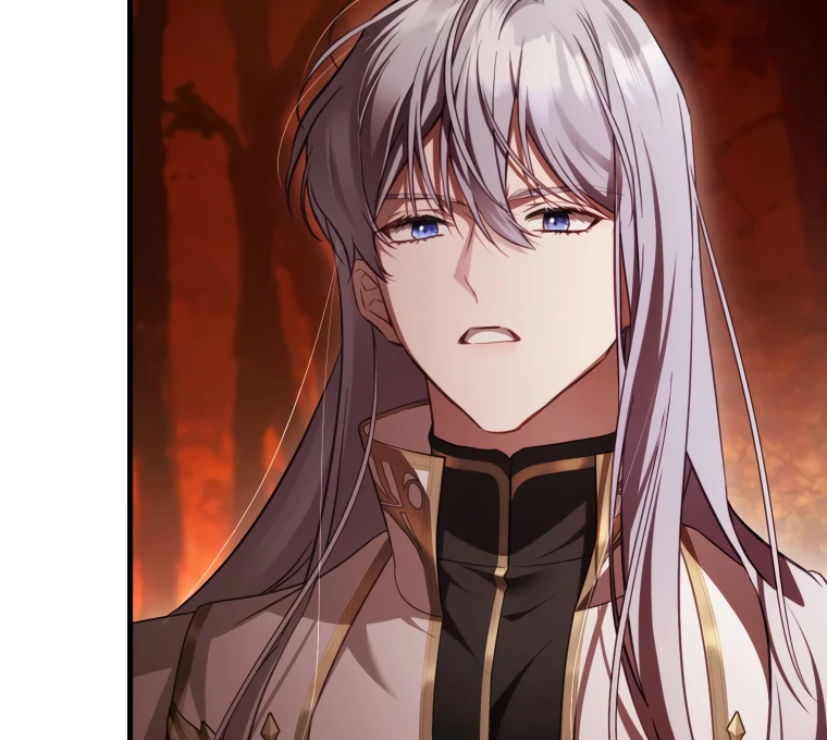 Read The Flower Who Bears The Sword EN Manga Online