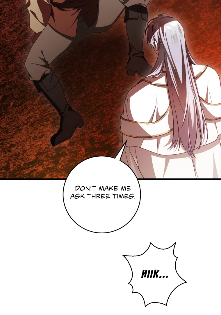 Read The Flower Who Bears The Sword EN Manga Online