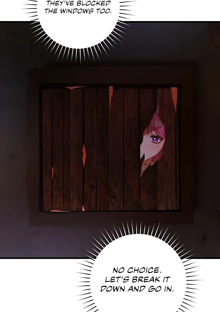 Read The Flower Who Bears The Sword EN Manga Online