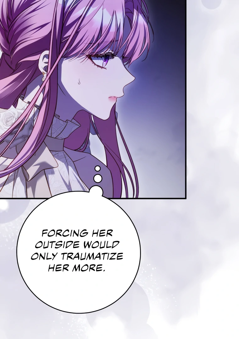 Read The Flower Who Bears The Sword EN Manga Online