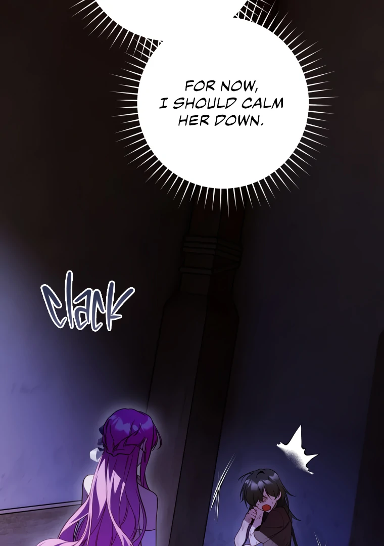 Read The Flower Who Bears The Sword EN Manga Online