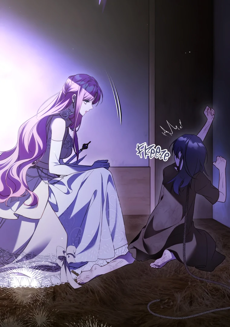 Read The Flower Who Bears The Sword EN Manga Online