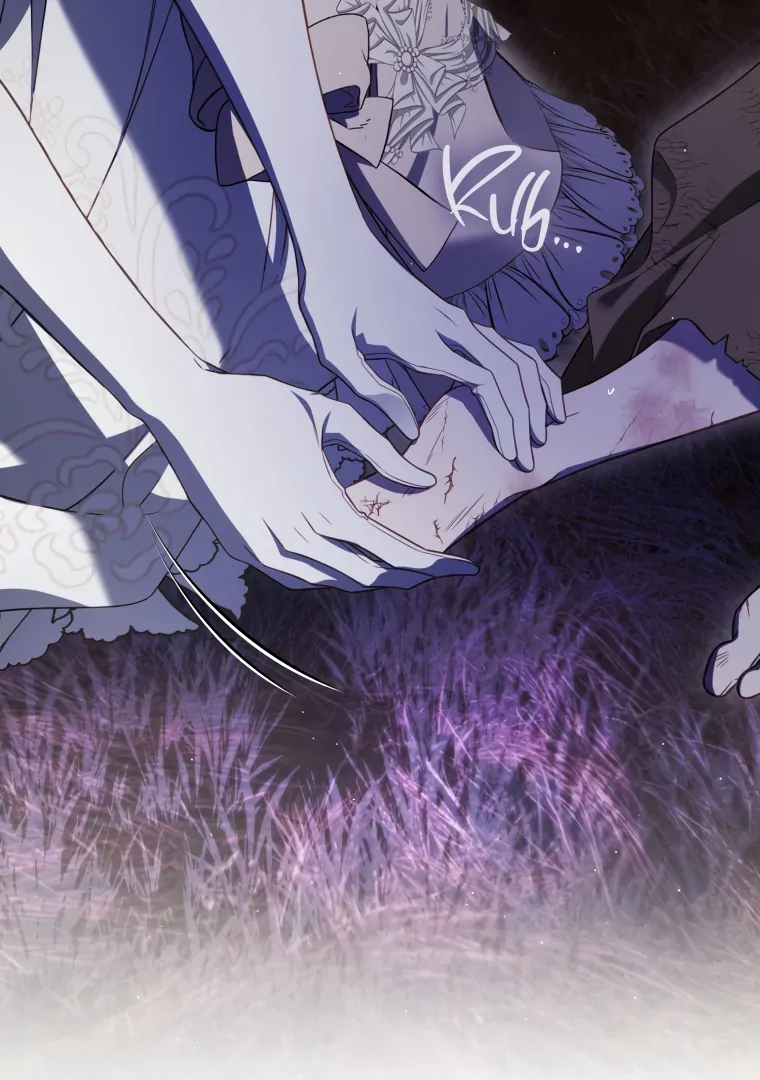 Read The Flower Who Bears The Sword EN Manga Online