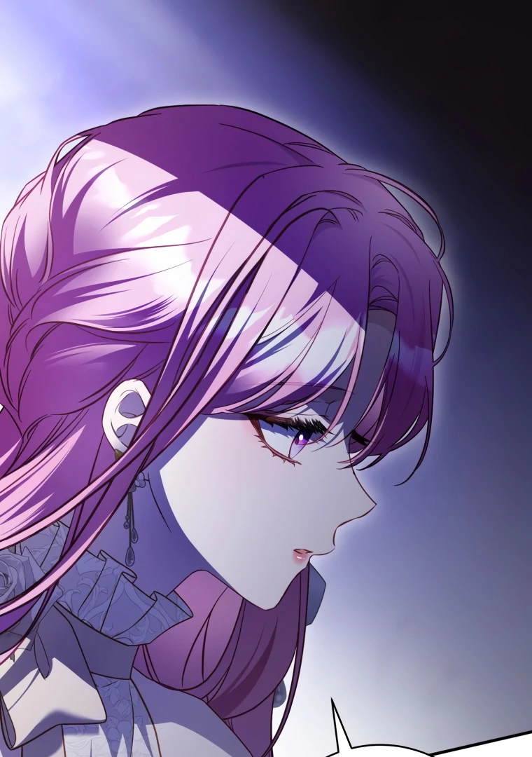 Read The Flower Who Bears The Sword EN Manga Online