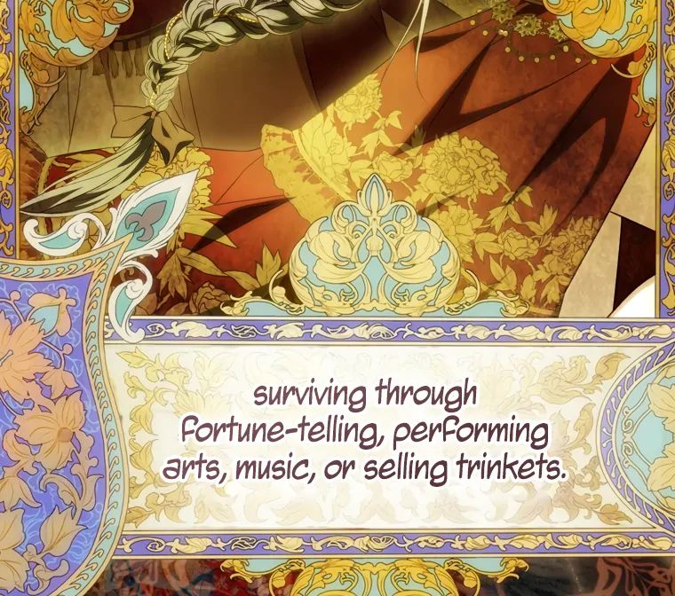 Read The Flower Who Bears The Sword EN Manga Online