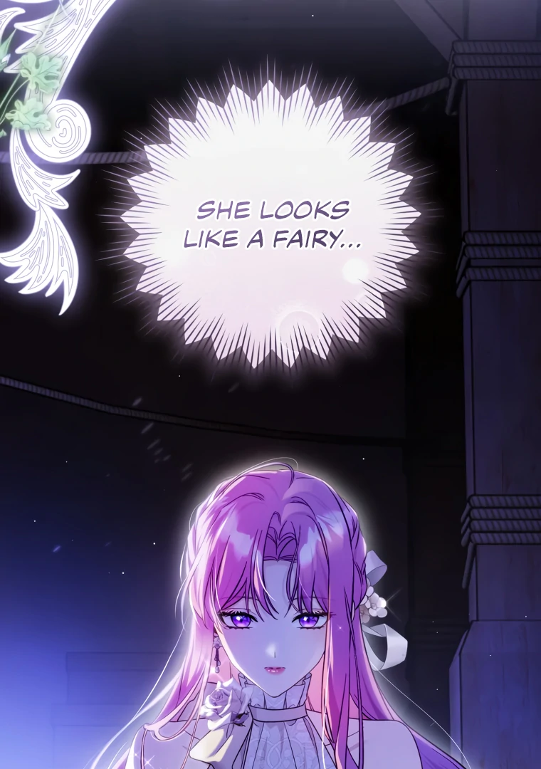 Read The Flower Who Bears The Sword EN Manga Online