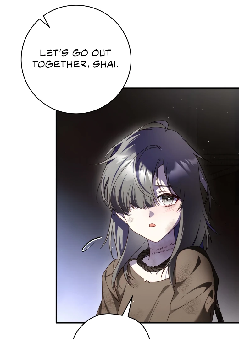 Read The Flower Who Bears The Sword EN Manga Online