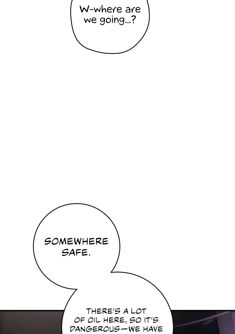 Read The Flower Who Bears The Sword EN Manga Online