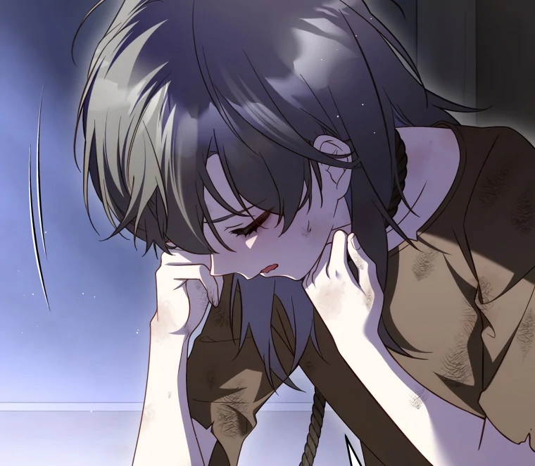 Read The Flower Who Bears The Sword EN Manga Online