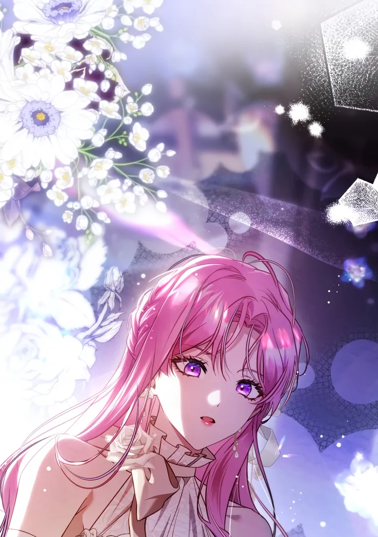 Read The Flower Who Bears The Sword EN Manga Online