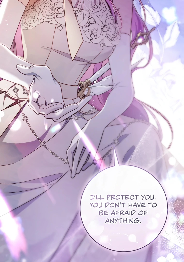 Read The Flower Who Bears The Sword EN Manga Online