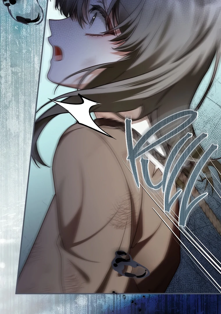 Read The Flower Who Bears The Sword EN Manga Online