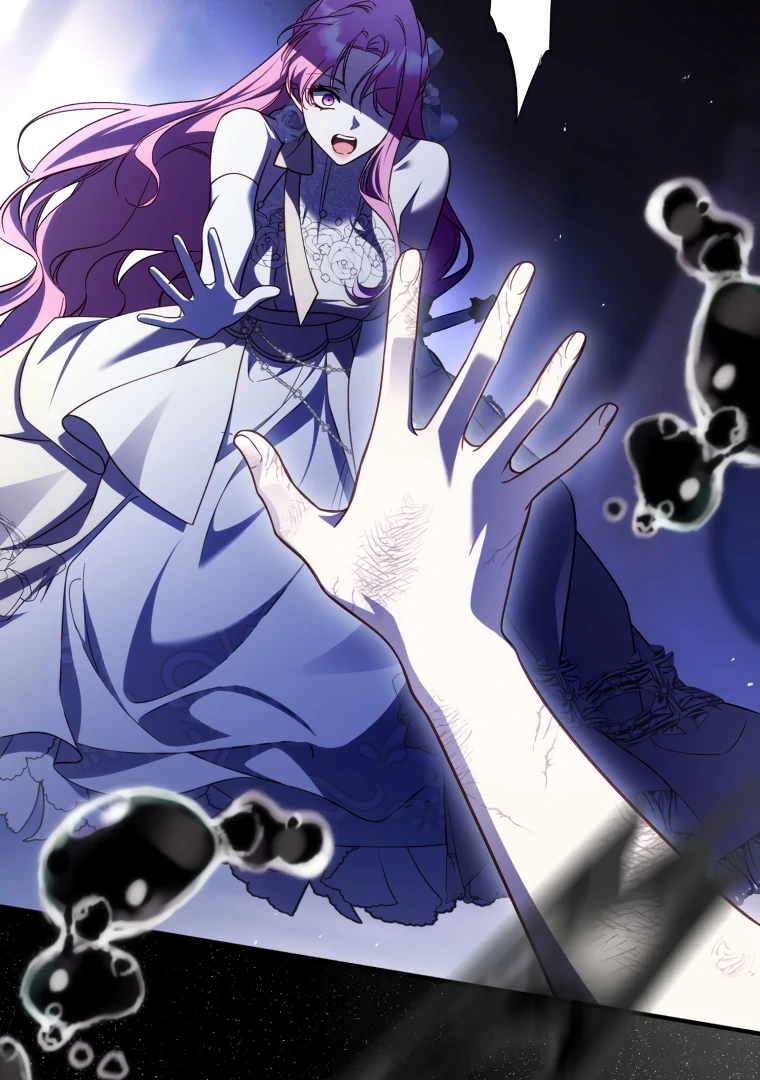 Read The Flower Who Bears The Sword EN Manga Online