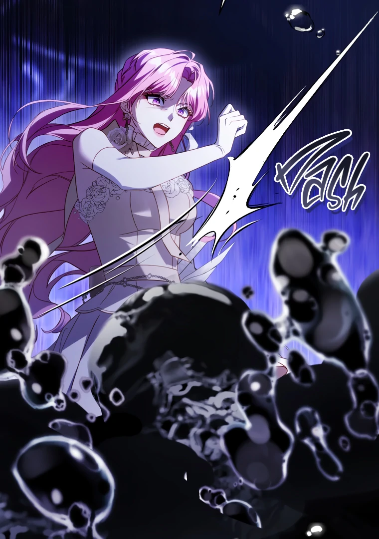 Read The Flower Who Bears The Sword EN Manga Online
