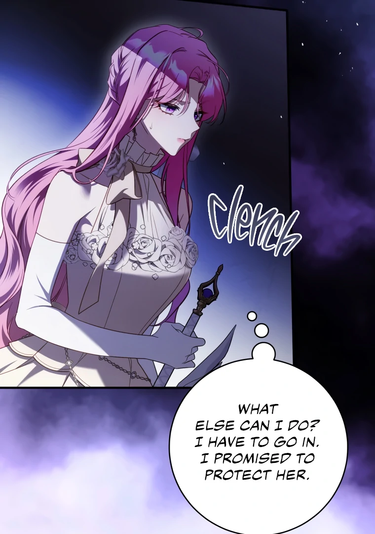 Read The Flower Who Bears The Sword EN Manga Online
