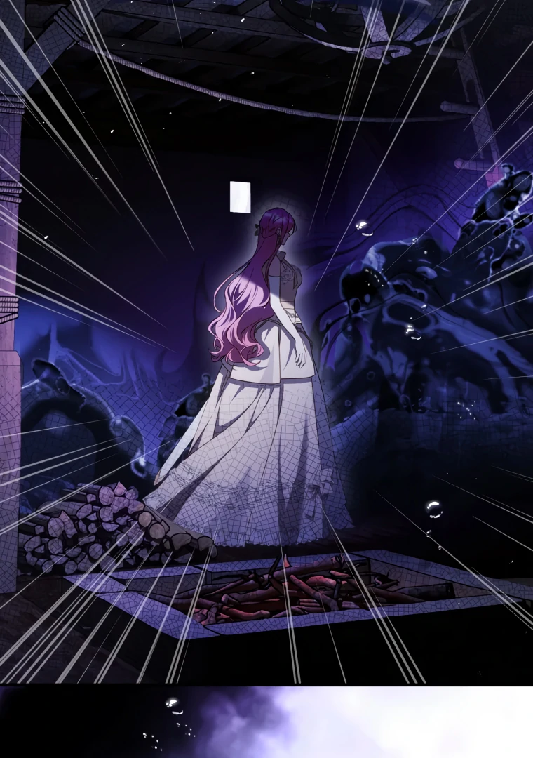 Read The Flower Who Bears The Sword EN Manga Online