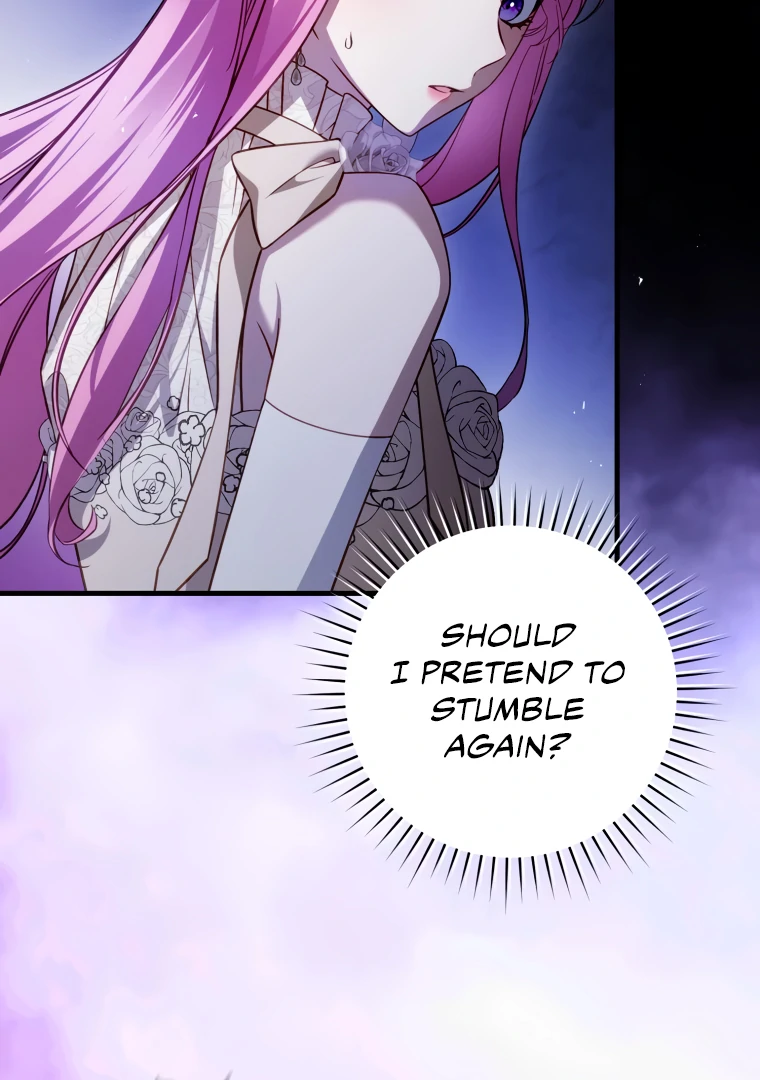 Read The Flower Who Bears The Sword EN Manga Online
