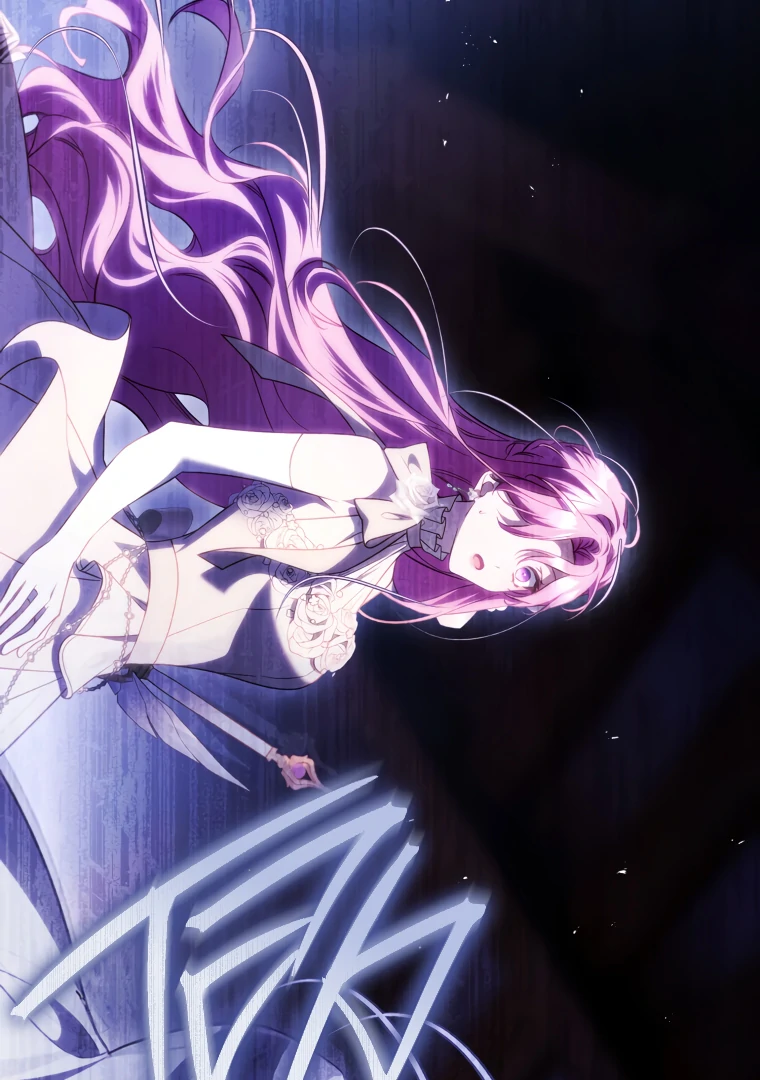 Read The Flower Who Bears The Sword EN Manga Online