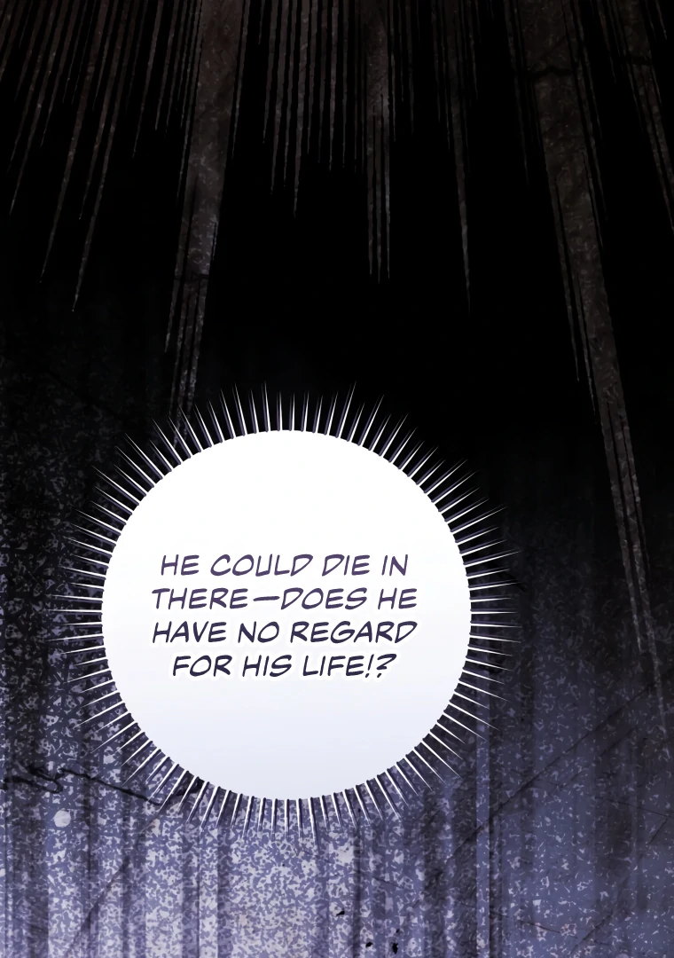 Read The Flower Who Bears The Sword EN Manga Online