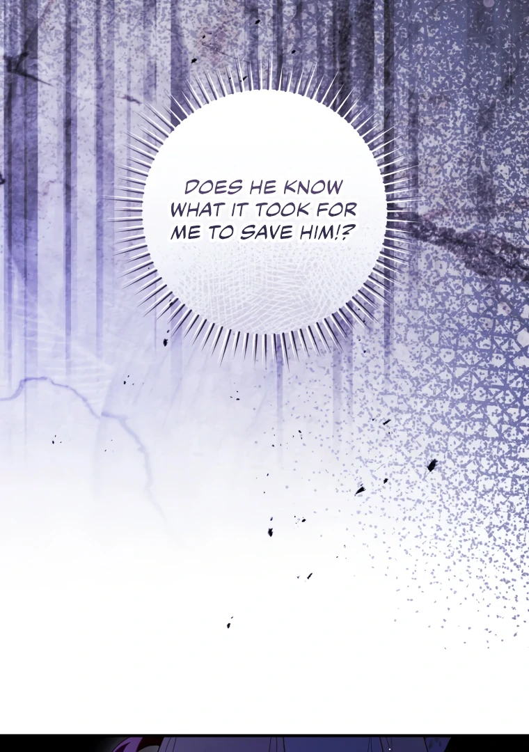 Read The Flower Who Bears The Sword EN Manga Online