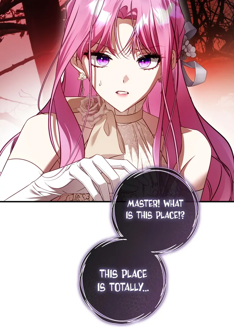 Read The Flower Who Bears The Sword EN Manga Online