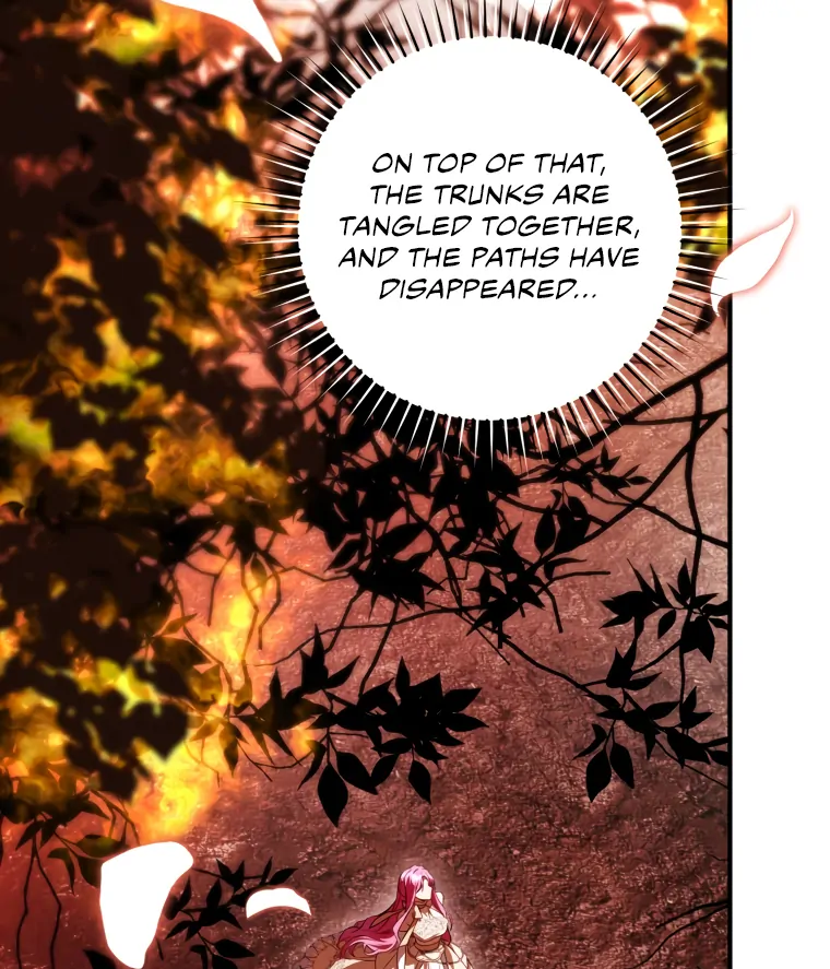 Read The Flower Who Bears The Sword EN Manga Online