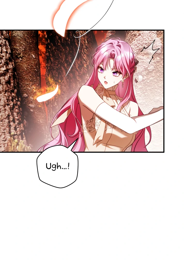 Read The Flower Who Bears The Sword EN Manga Online