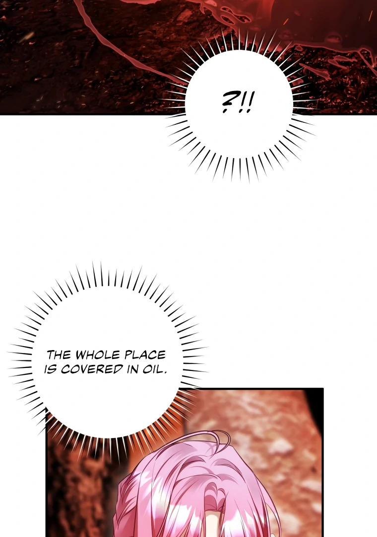 Read The Flower Who Bears The Sword EN Manga Online