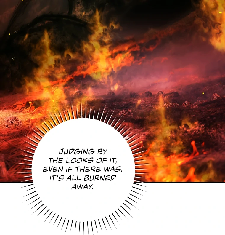 Read The Flower Who Bears The Sword EN Manga Online