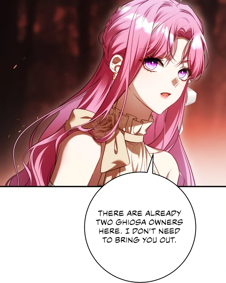 Read The Flower Who Bears The Sword EN Manga Online