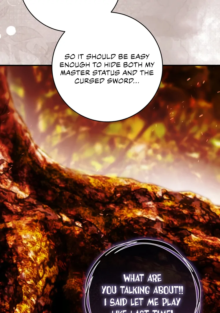 Read The Flower Who Bears The Sword EN Manga Online