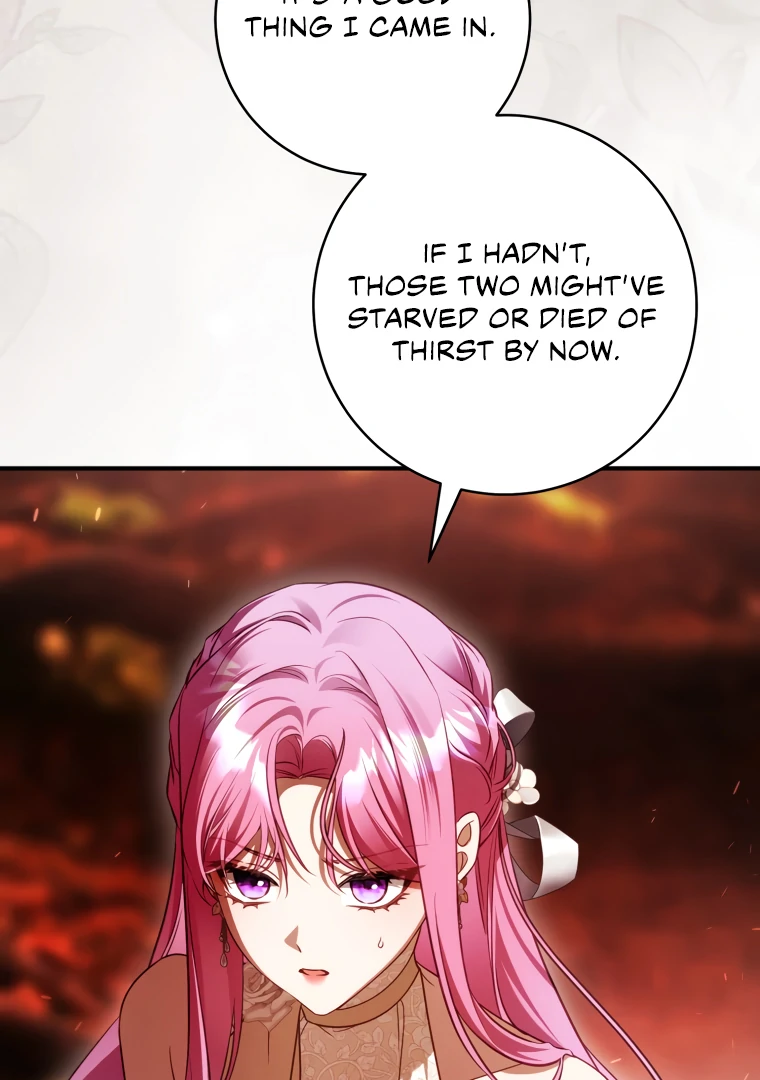 Read The Flower Who Bears The Sword EN Manga Online