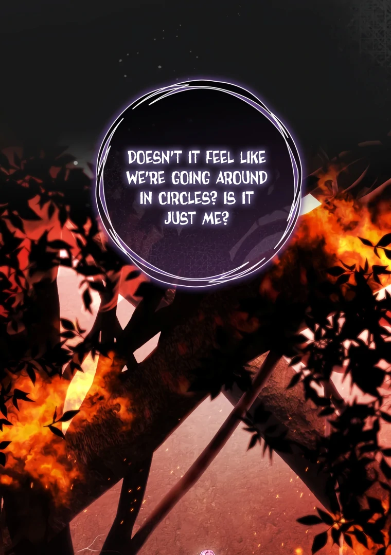 Read The Flower Who Bears The Sword EN Manga Online