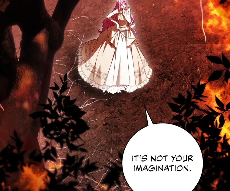 Read The Flower Who Bears The Sword EN Manga Online