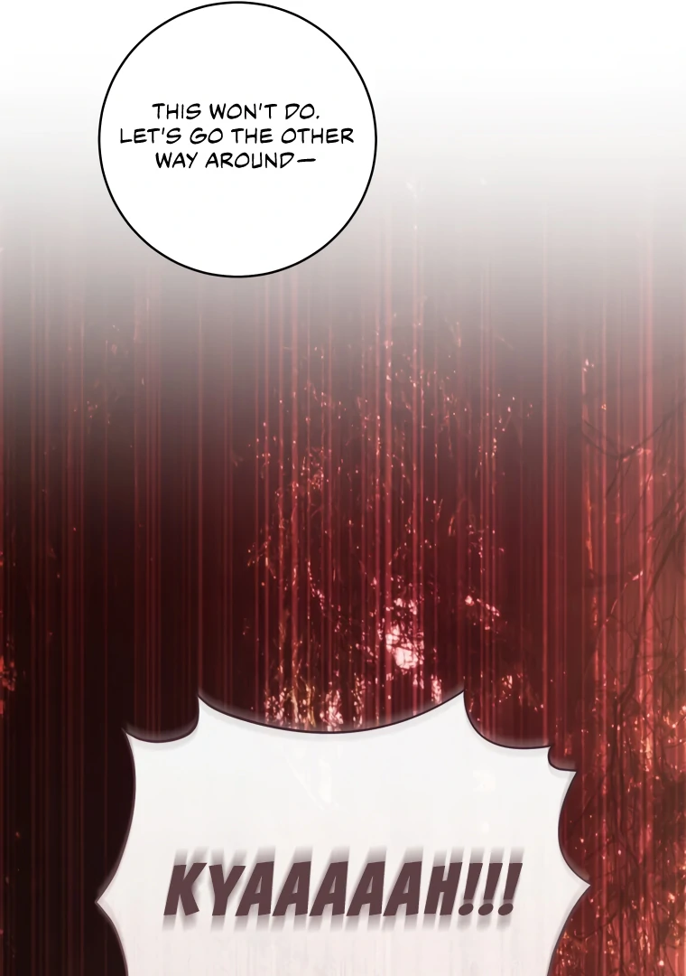 Read The Flower Who Bears The Sword EN Manga Online