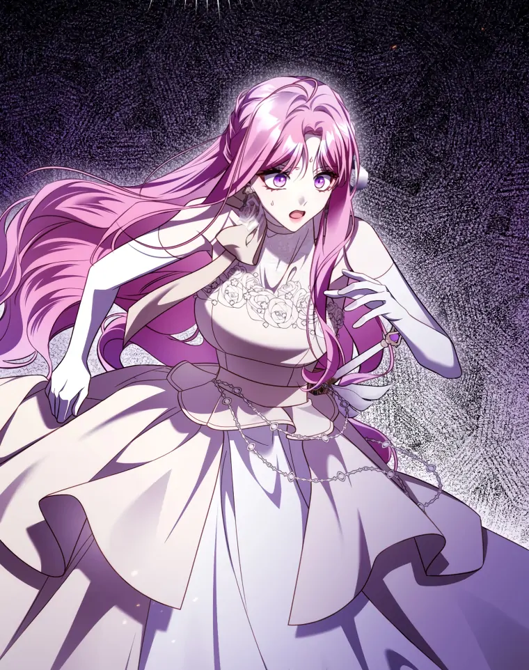 Read The Flower Who Bears The Sword EN Manga Online