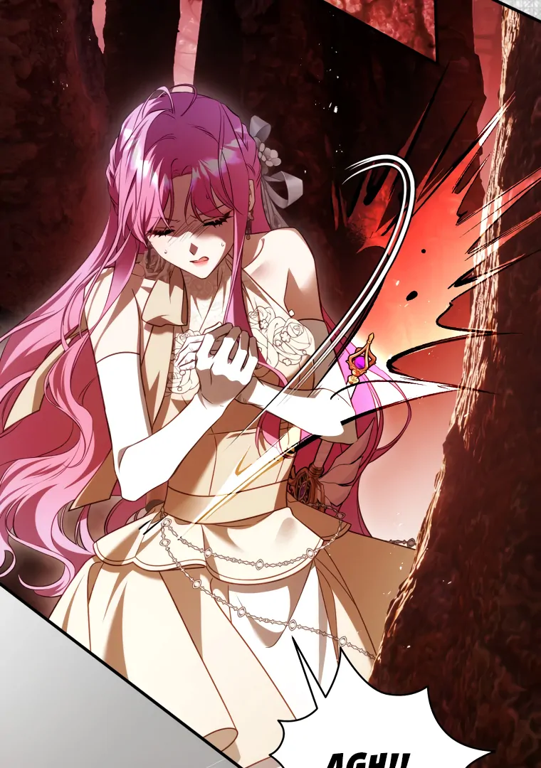 Read The Flower Who Bears The Sword EN Manga Online