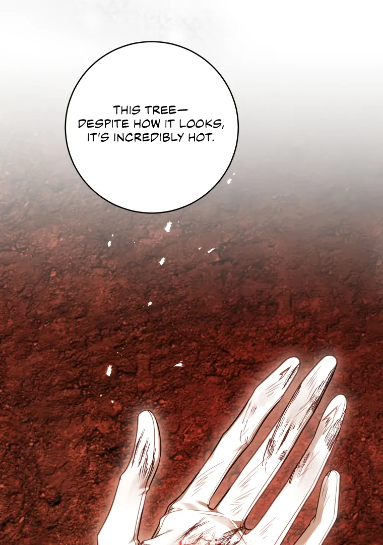 Read The Flower Who Bears The Sword EN Manga Online
