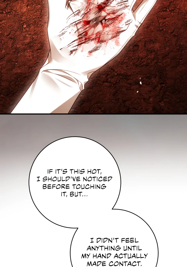 Read The Flower Who Bears The Sword EN Manga Online