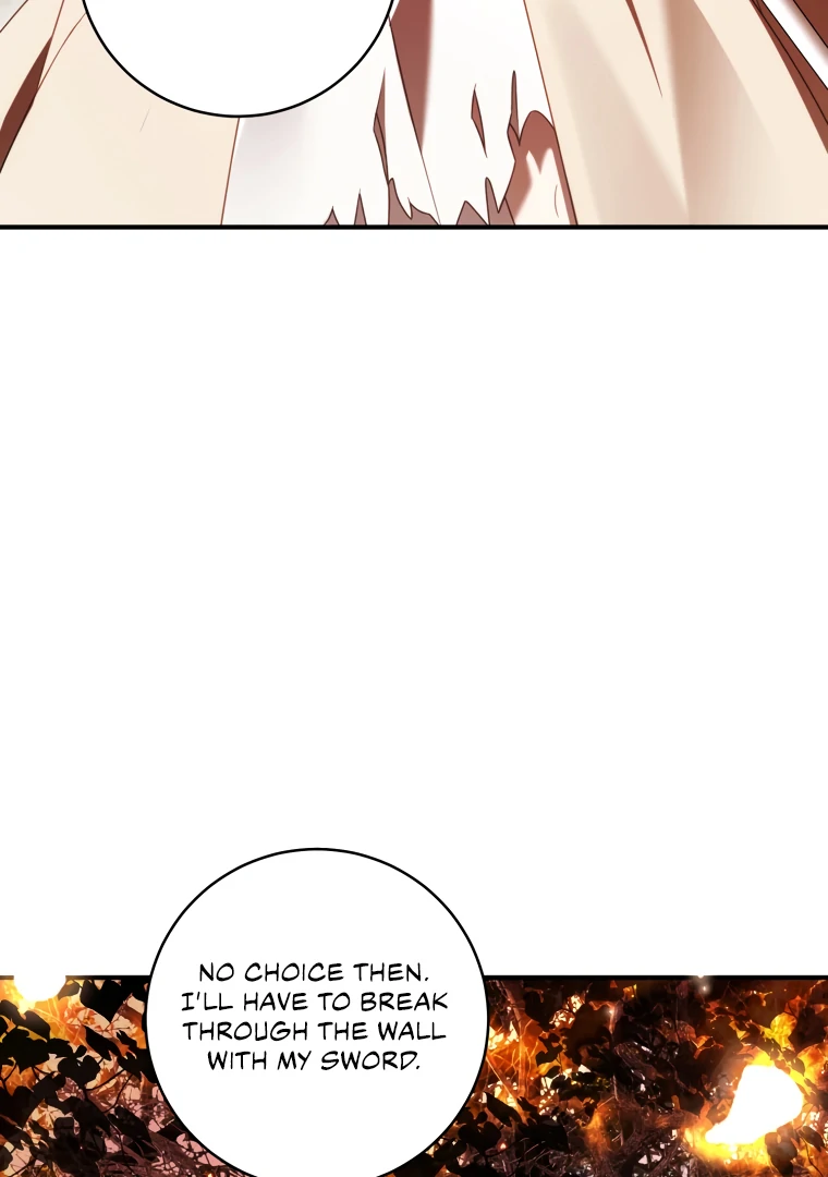 Read The Flower Who Bears The Sword EN Manga Online