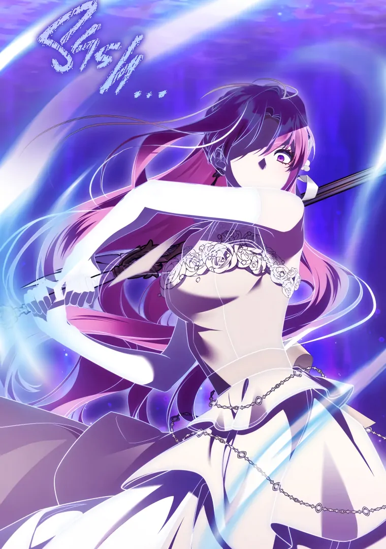 Read The Flower Who Bears The Sword EN Manga Online