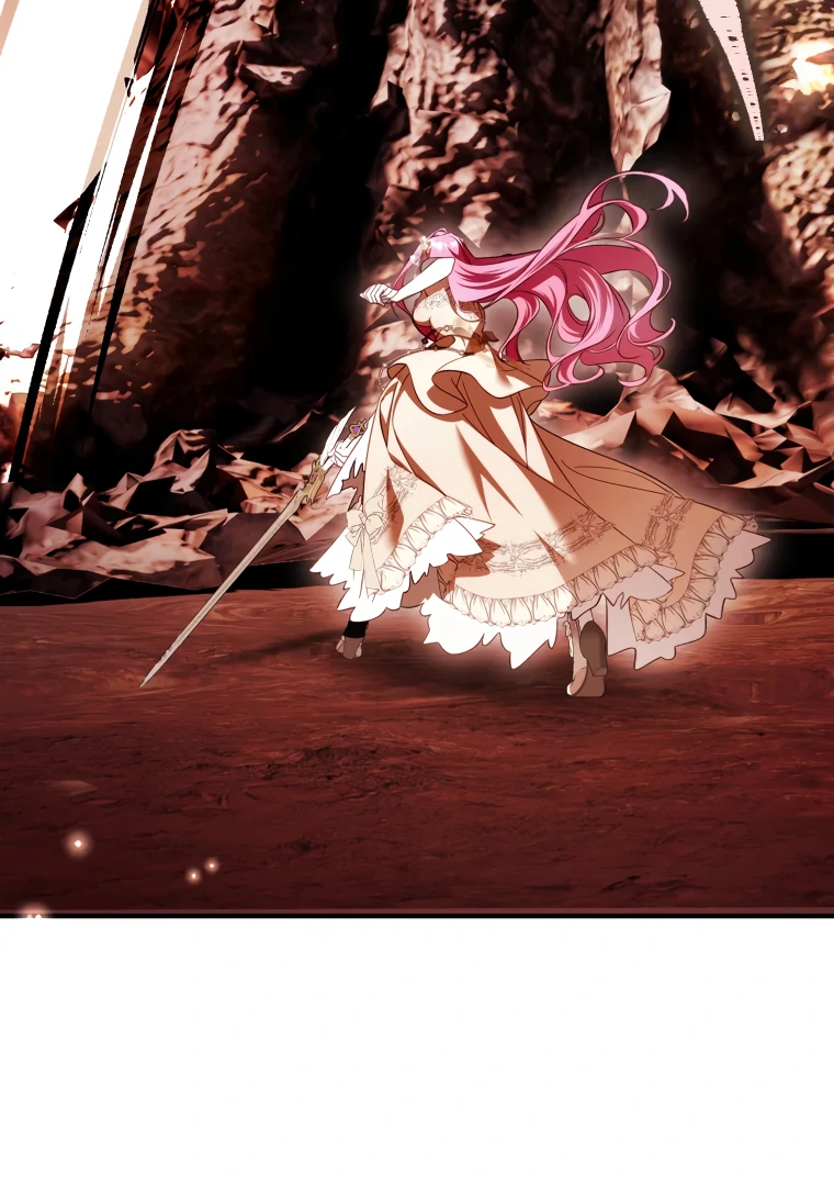 Read The Flower Who Bears The Sword EN Manga Online