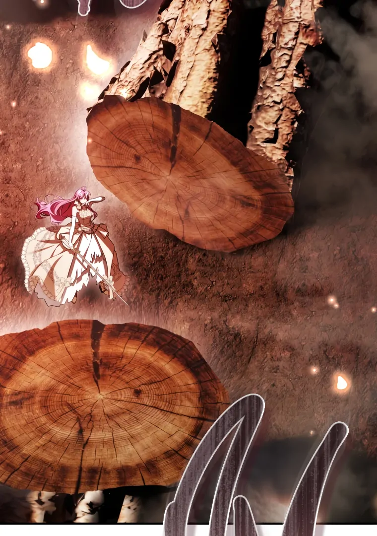 Read The Flower Who Bears The Sword EN Manga Online