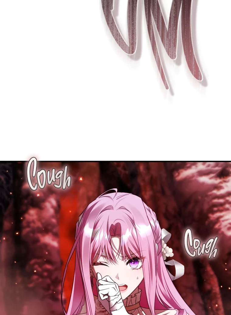Read The Flower Who Bears The Sword EN Manga Online