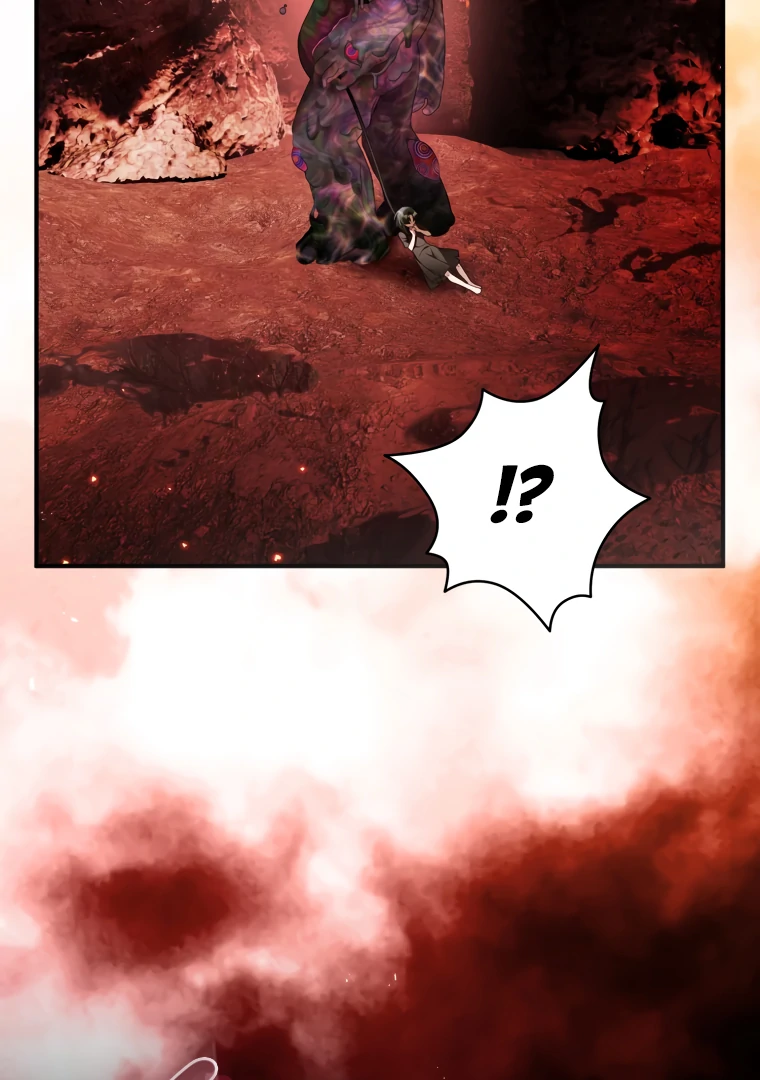 Read The Flower Who Bears The Sword EN Manga Online