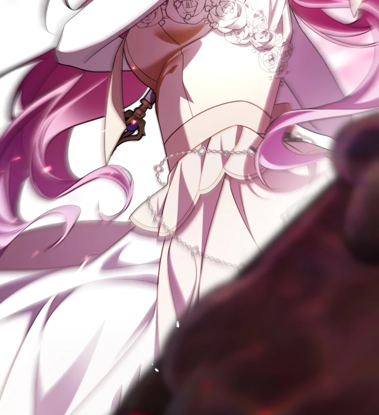 Read The Flower Who Bears The Sword EN Manga Online