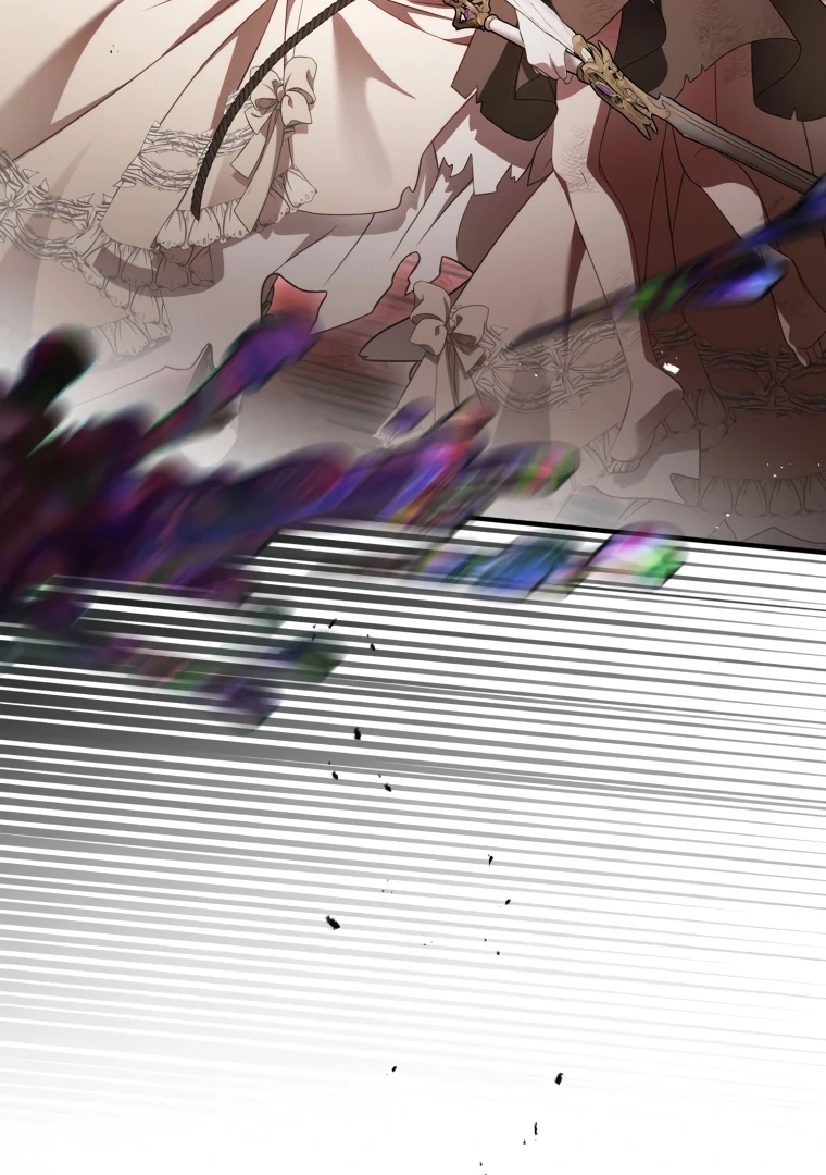 Read The Flower Who Bears The Sword EN Manga Online