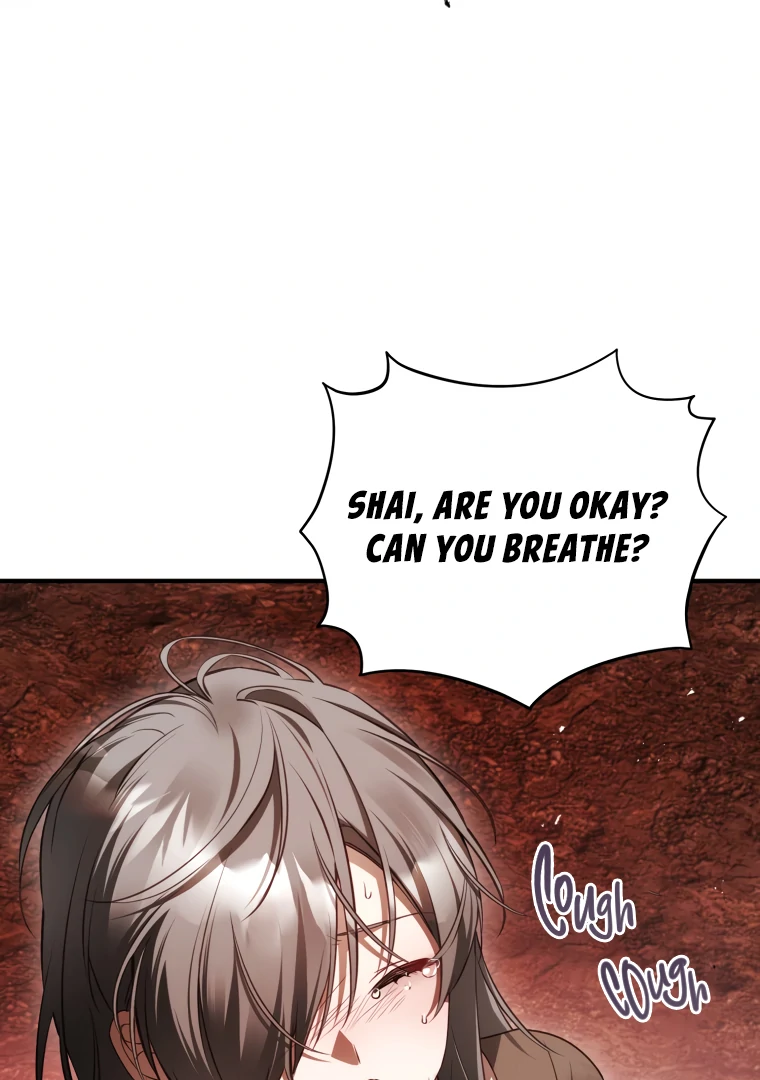 Read The Flower Who Bears The Sword EN Manga Online